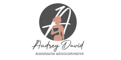 Logo Audrey DAVID - Assistante…